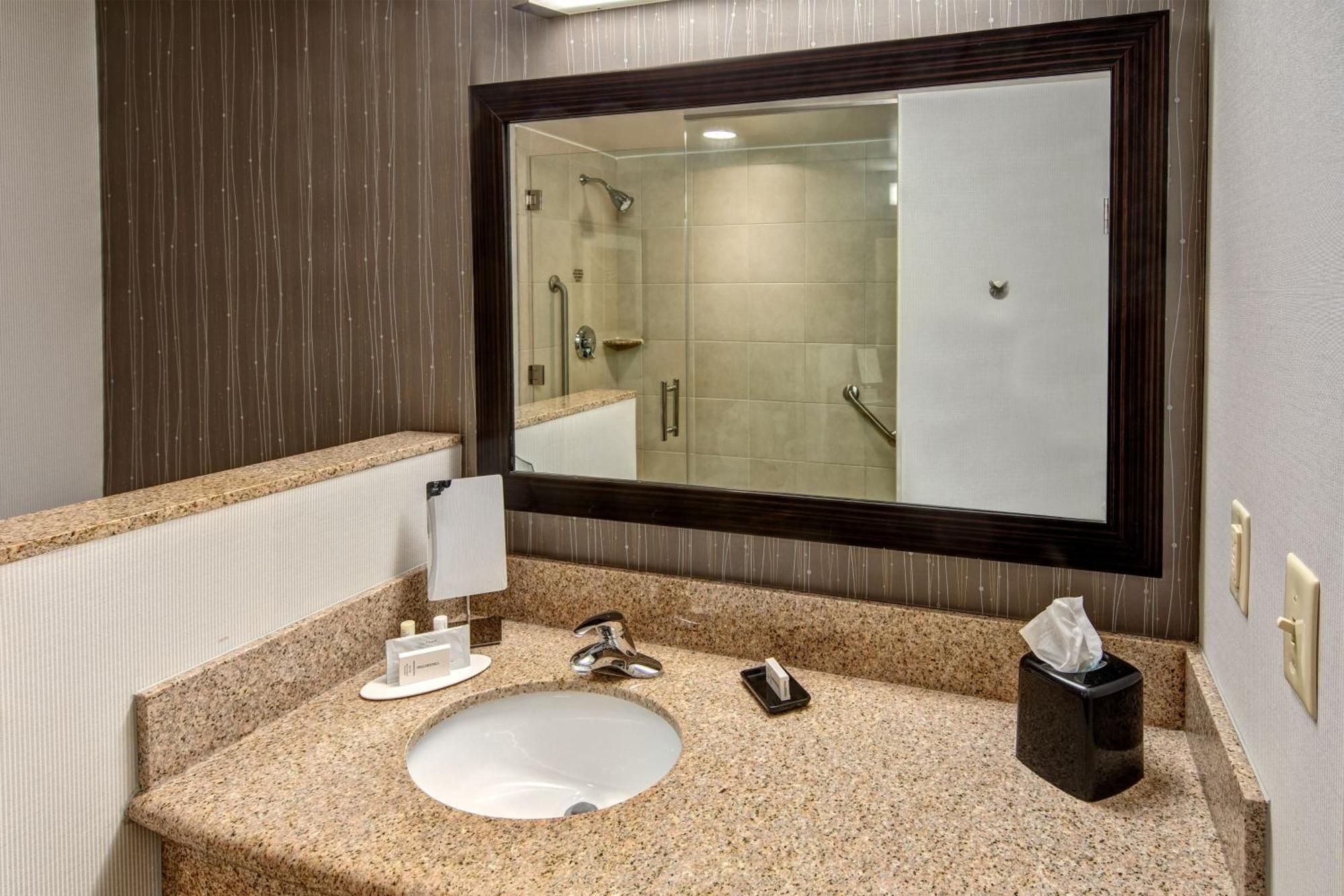 Hotel Courtyard Newport News Airport Extérieur photo