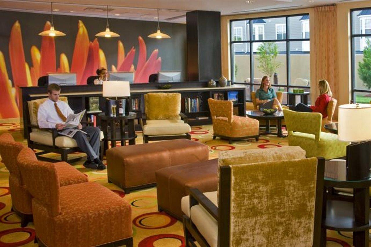 Hotel Courtyard Newport News Airport Extérieur photo