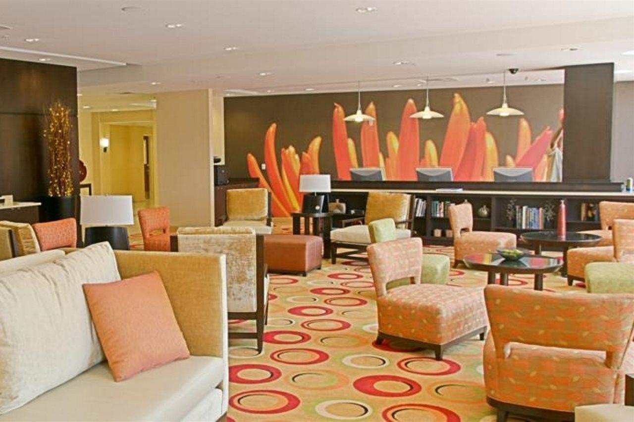 Hotel Courtyard Newport News Airport Extérieur photo