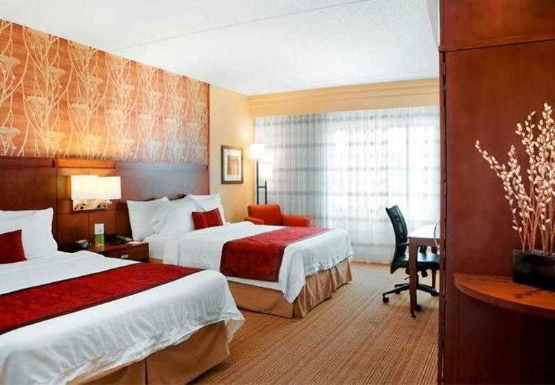 Hotel Courtyard Newport News Airport Extérieur photo