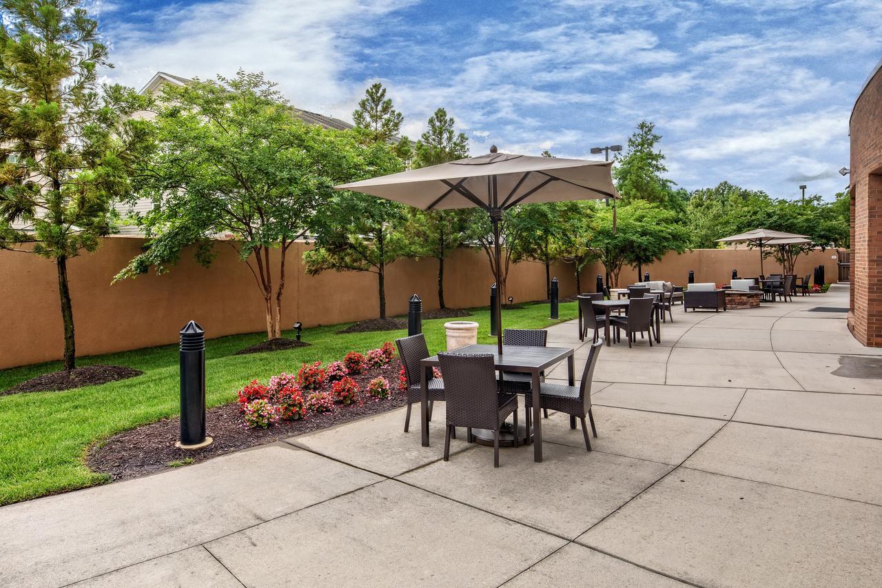 Hotel Courtyard Newport News Airport Extérieur photo