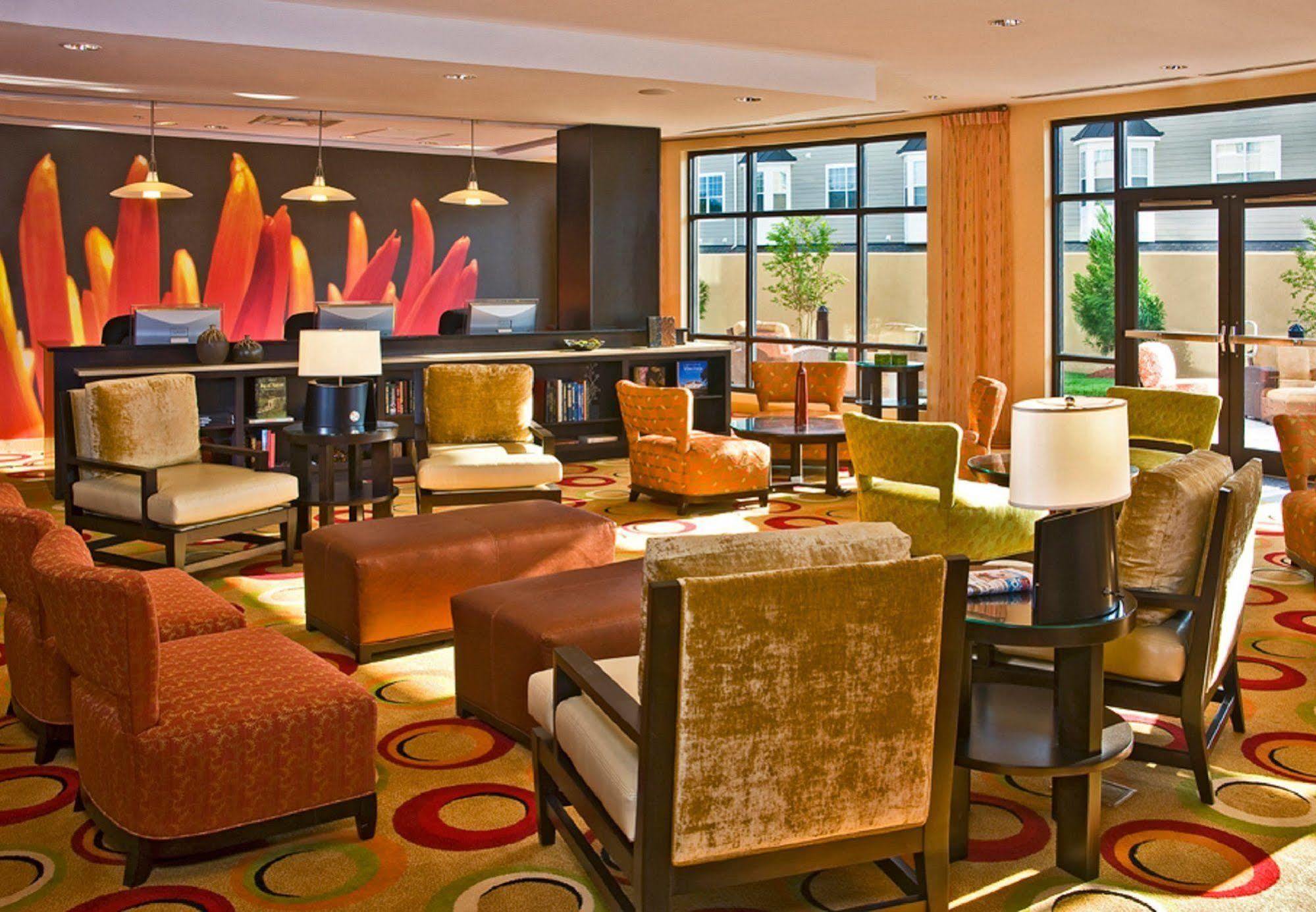 Hotel Courtyard Newport News Airport Extérieur photo