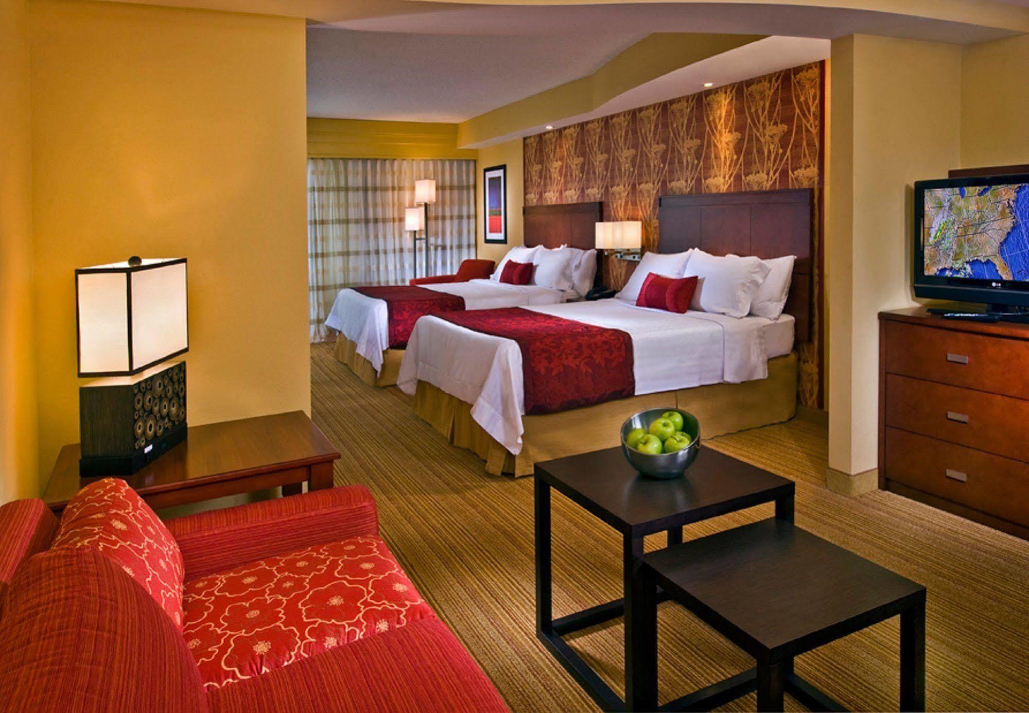 Hotel Courtyard Newport News Airport Extérieur photo