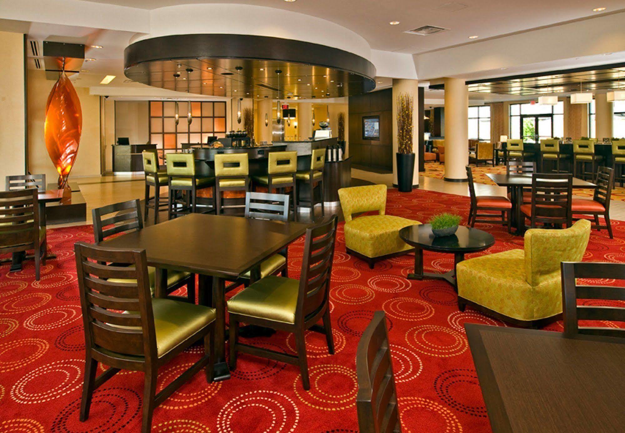 Hotel Courtyard Newport News Airport Extérieur photo