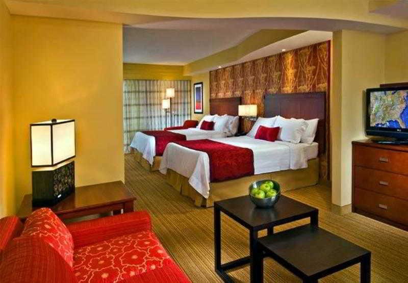Hotel Courtyard Newport News Airport Extérieur photo